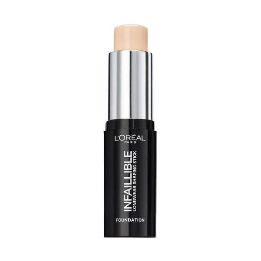 L'Oréal Paris Infallible Foundation Stick shade 100 Ivory
