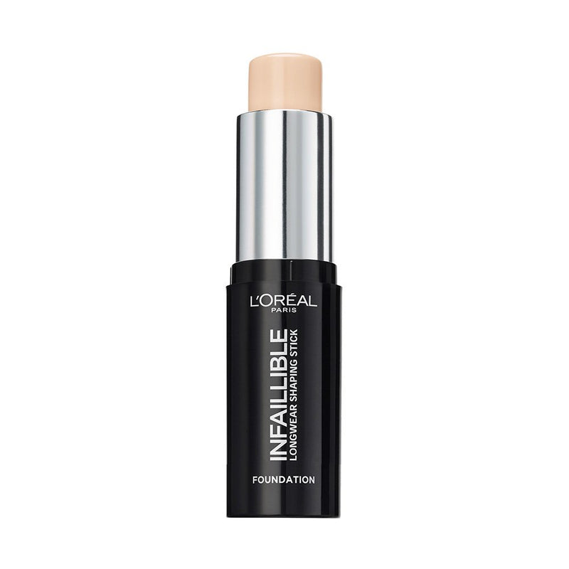 L'Oréal Paris Infallible Foundation Stick Full Coverage