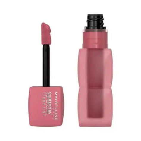 Maybelline lip tint 55 knee high