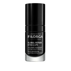 Filorga Global-Repair Eyes & Lips 15ml cream tube