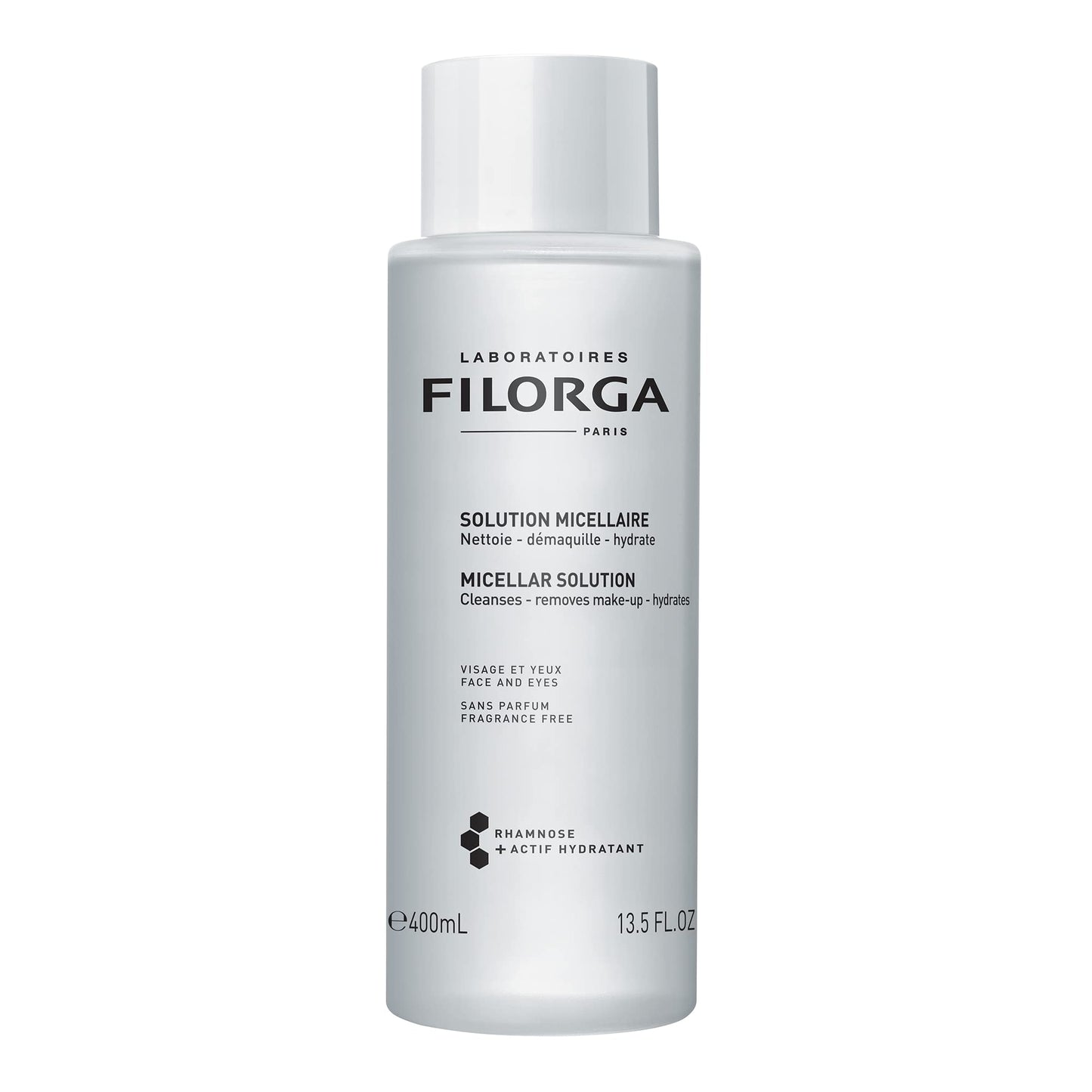 Filorga Solution Micellaire Anti-Age micellar cleansing water 200ml