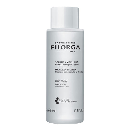 Filorga Solution Micellaire Anti-Age micellar cleansing water 200ml