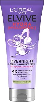 L'Oréal Elseve Hydra Cream 200ml Hydrating Hair Cream