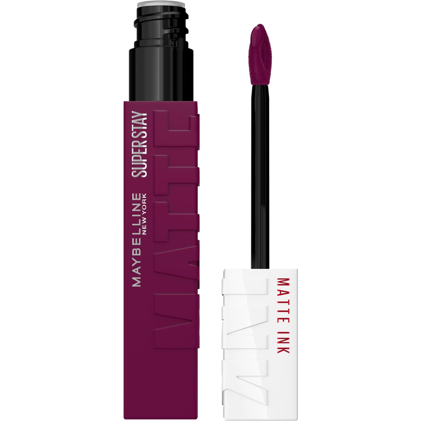 Maybelline SuperStay Matte Ink Liquid Lipstick Shade 40 Believer