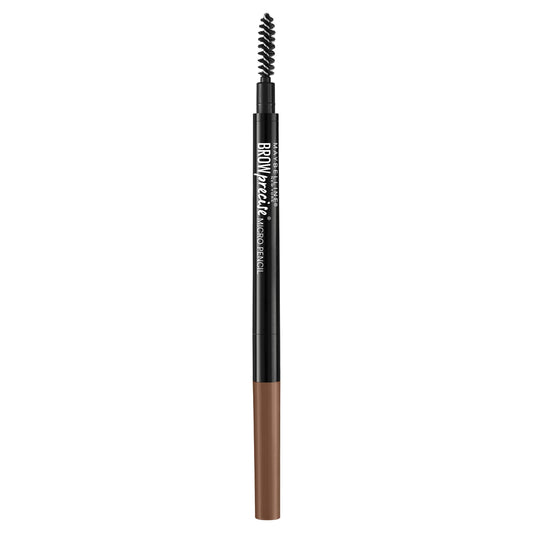 Maybelline Brow Precise Micro 3 Soft Brown eyebrow pencil