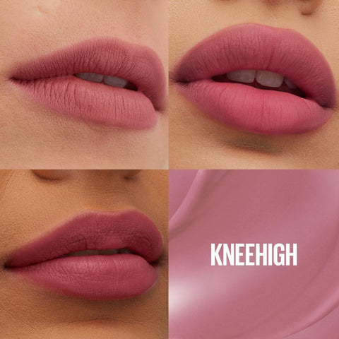 Maybelline SuperStay Teddy Tint 55 Kneehigh Lip Tint