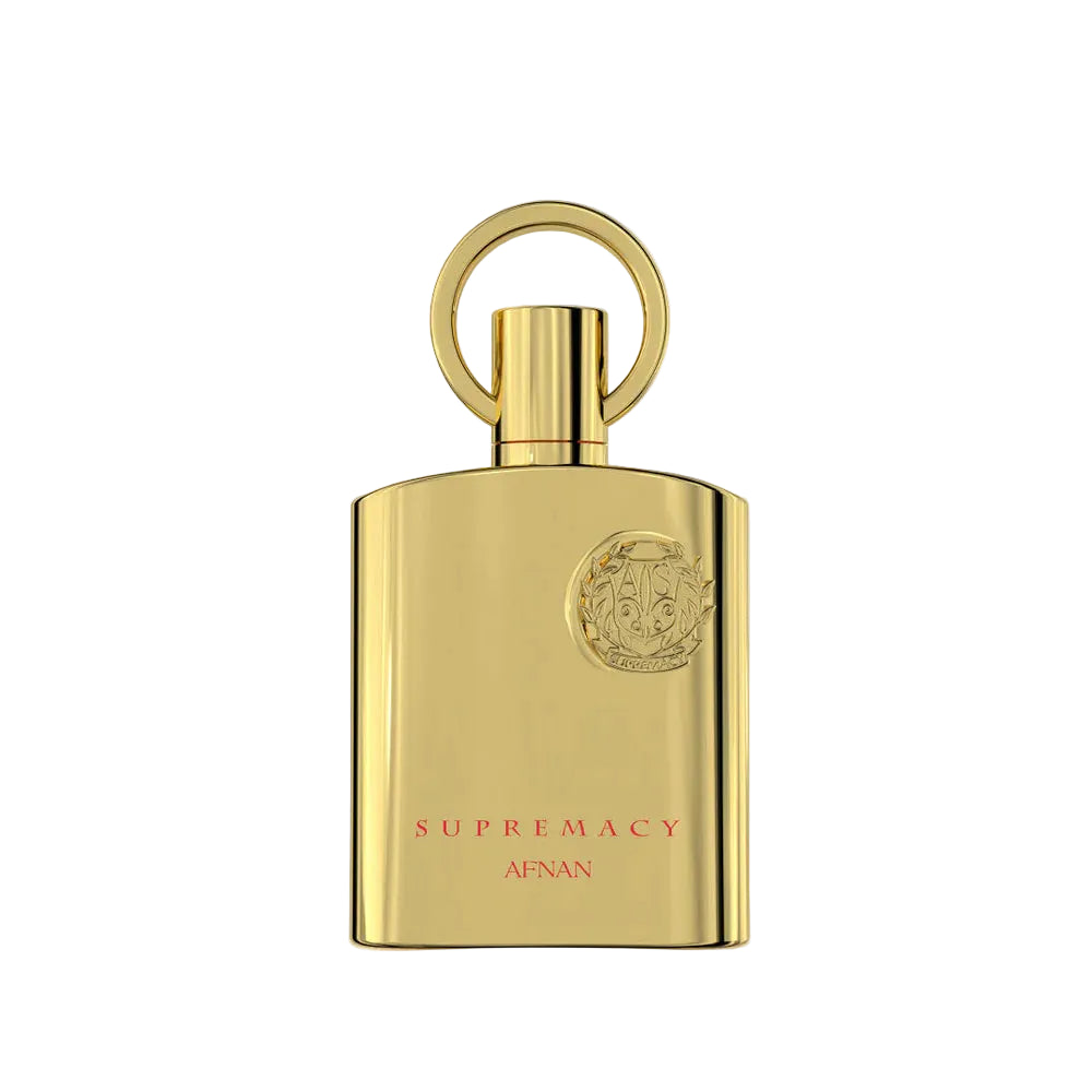 AFNAN SUPREMACY GOLD EDP H 100ML