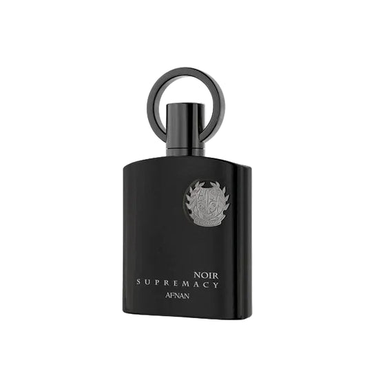 AFNAN SUPREMACY NOIR EDP H 100ML