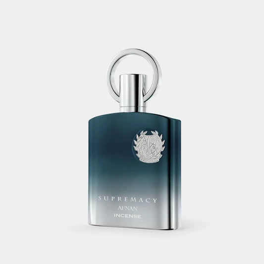 Afnan Supremacy Incense Eau de Parfum 100ml - Men