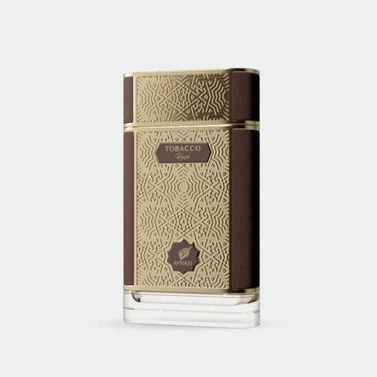 Afnan Tobacco Rush Eau de Parfum 80ml - Unisex