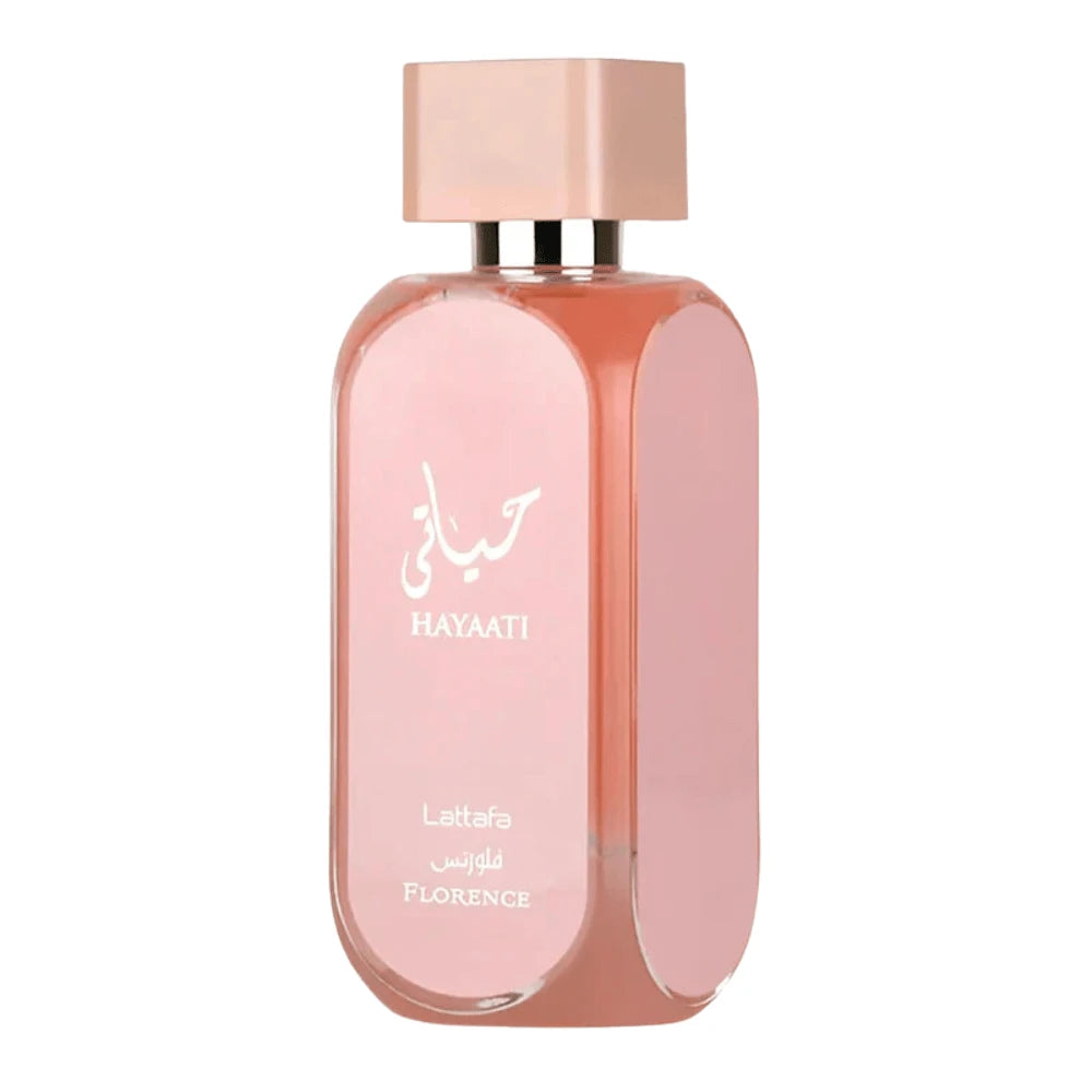 Lattafa HAYAATI FLORENCE EDP 100ML