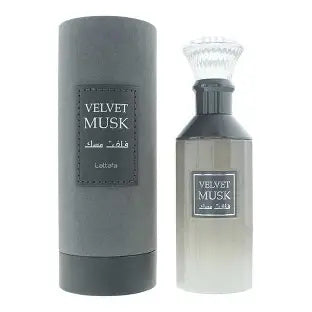 Lattafa VELVET MUSK EDP 100ML
