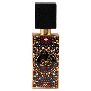 Lattafa AJWAD EDP 100ML