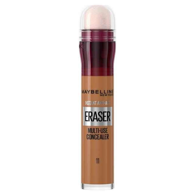 Maybelline Eraser Eye Concealer 11 Tan tube