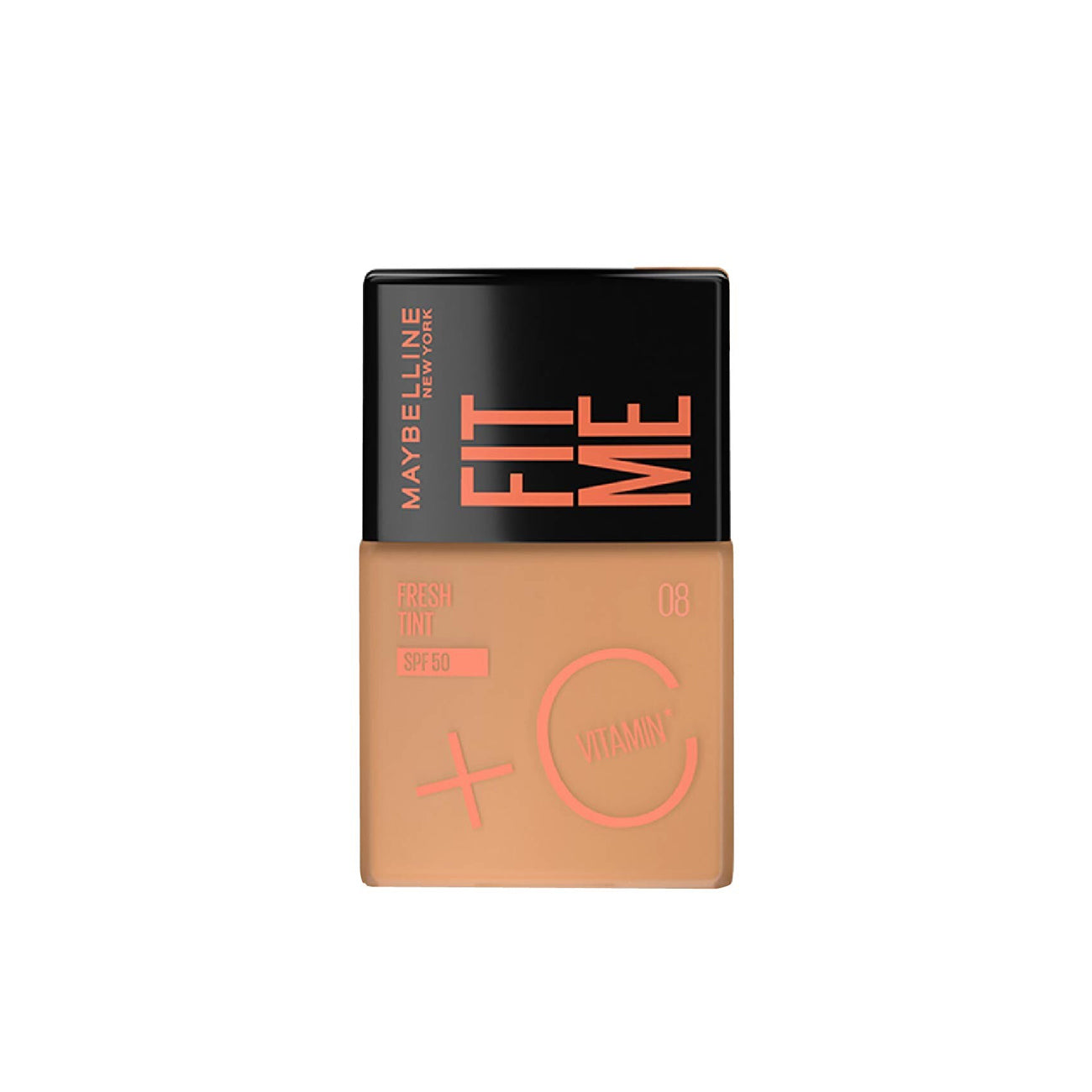 Maybelline Fit Me Fresh Tint 08 SPF50