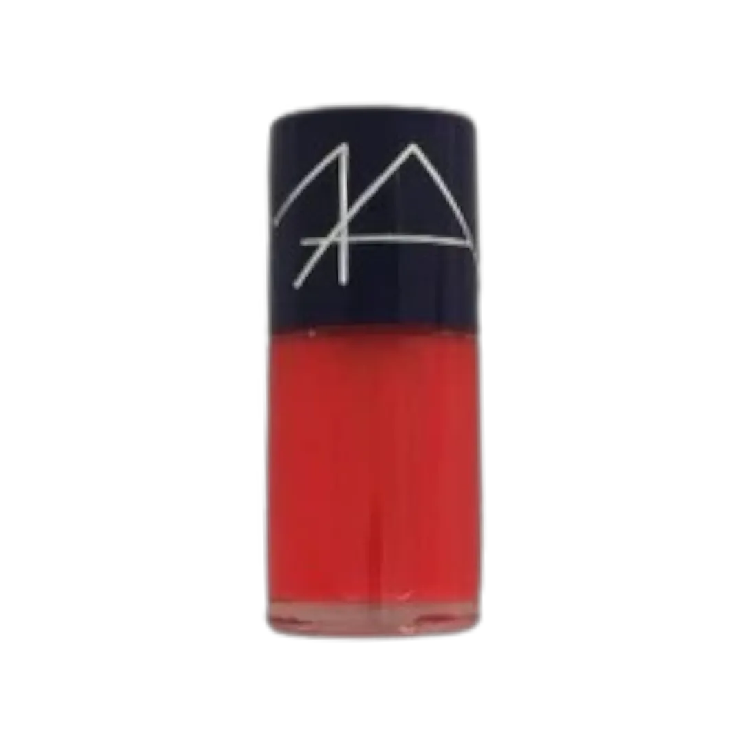 Alma Nail Polish - Red Edition