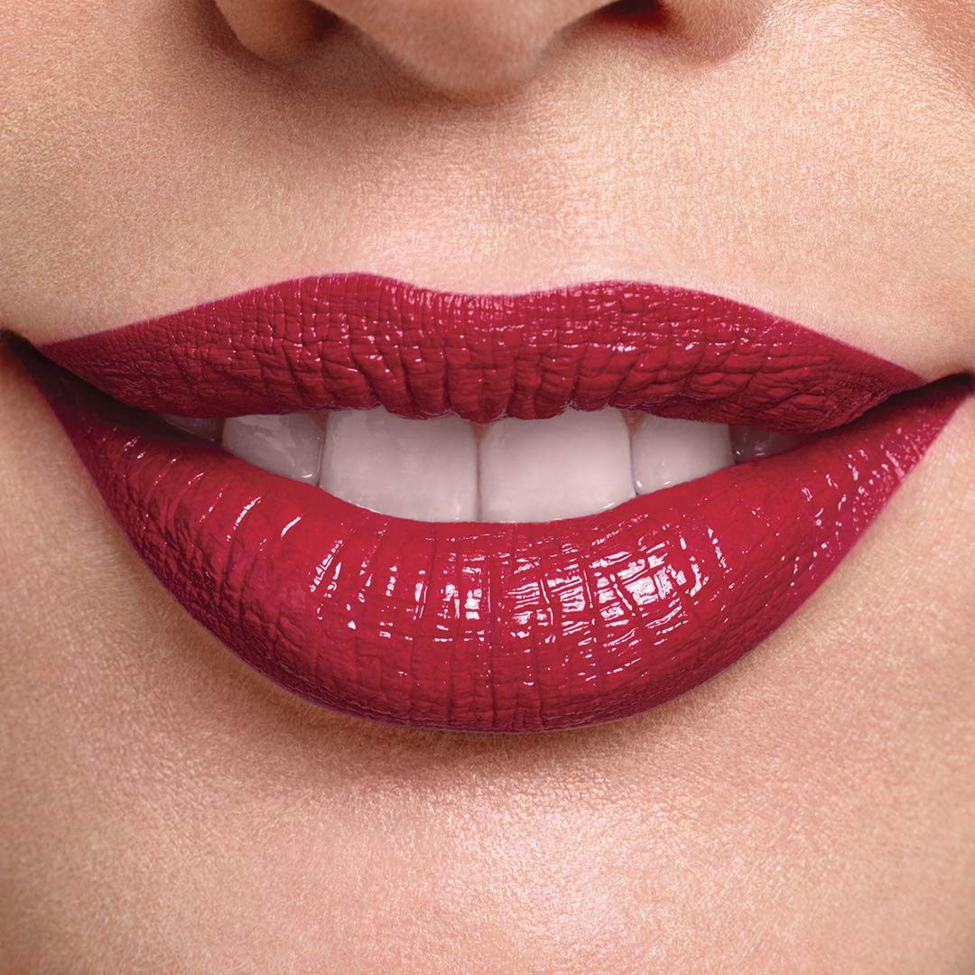 Maybelline SuperStay 24H Lip Color 515 Blazing Red