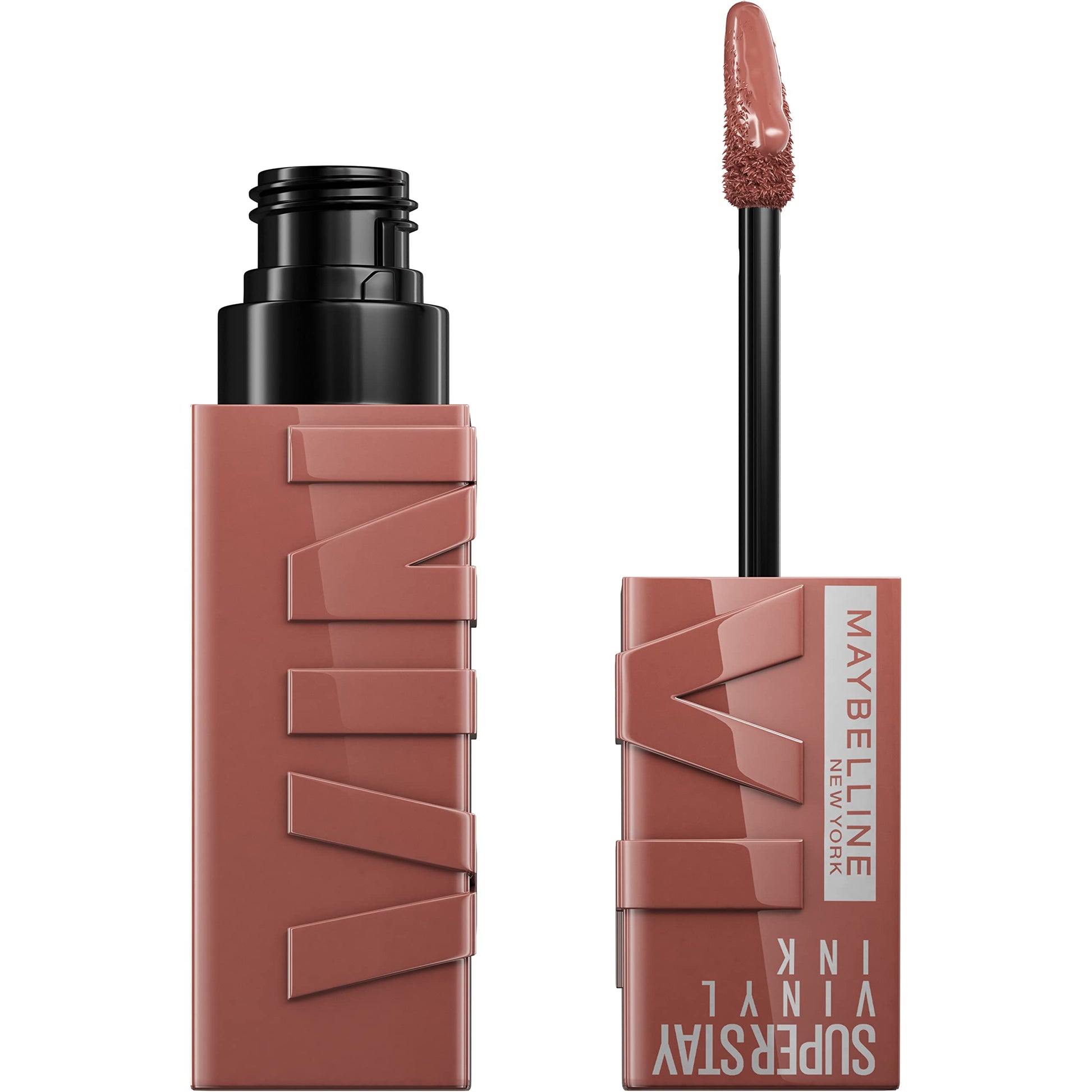 Maybelline SuperStay Vinyl Ink Liquid Lipstick 120 Punch