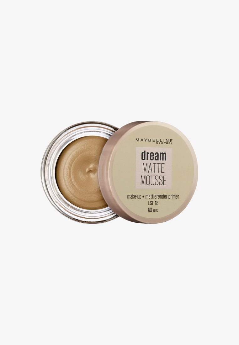 Maybelline Dream Matte Foundation 30-Sand 9993