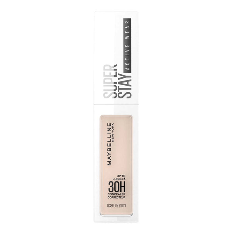 Maybelline SuperStay Concealer 10 Fair