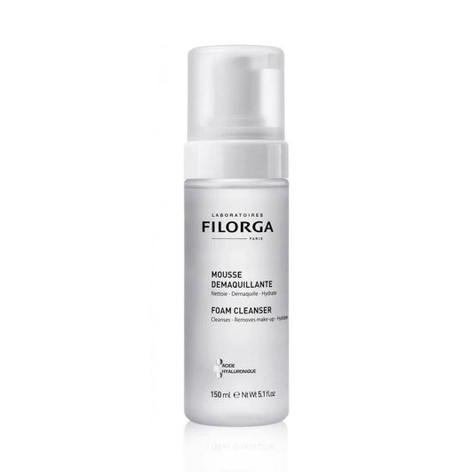 Filorga Mousse Démaquillante cleansing mousse 150ml