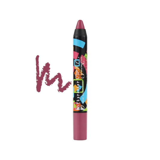 CHARACTER LIP CRAYON YL001