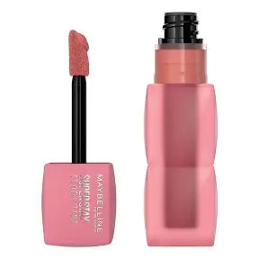 Maybelline lip tint 90 ribbon tied