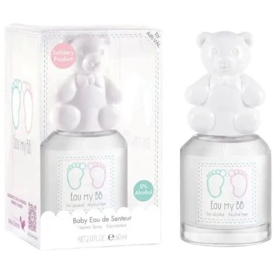 AIRVAL Eau My BB EDS 60ml Limited Edition