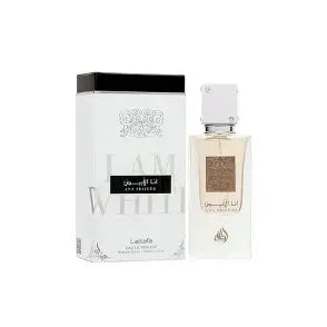 Ana Abiyed by Lattafa Eau de Parfum 60ml