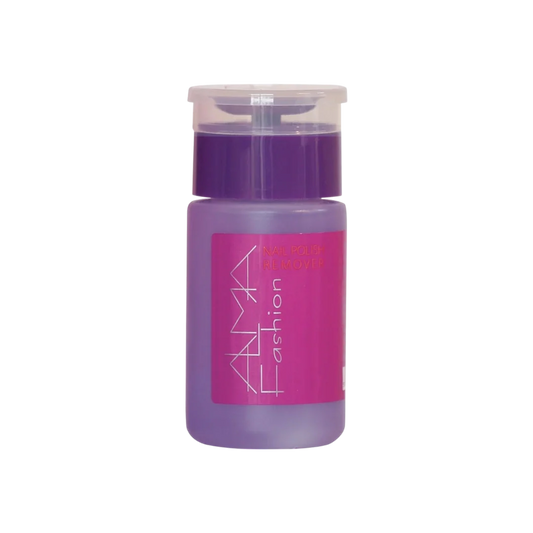 Alma Pump Nail Polish Remover - 80ml