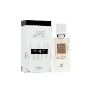 Ana Abiyed by Lattafa Eau de Parfum 60ml