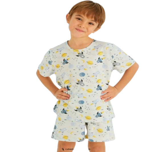 Astronaut Boy pyjamas AromaGardenLB pajama astronaut-boy-pyjamas   cotton    75e32e d0079d-2.myshopify.com
