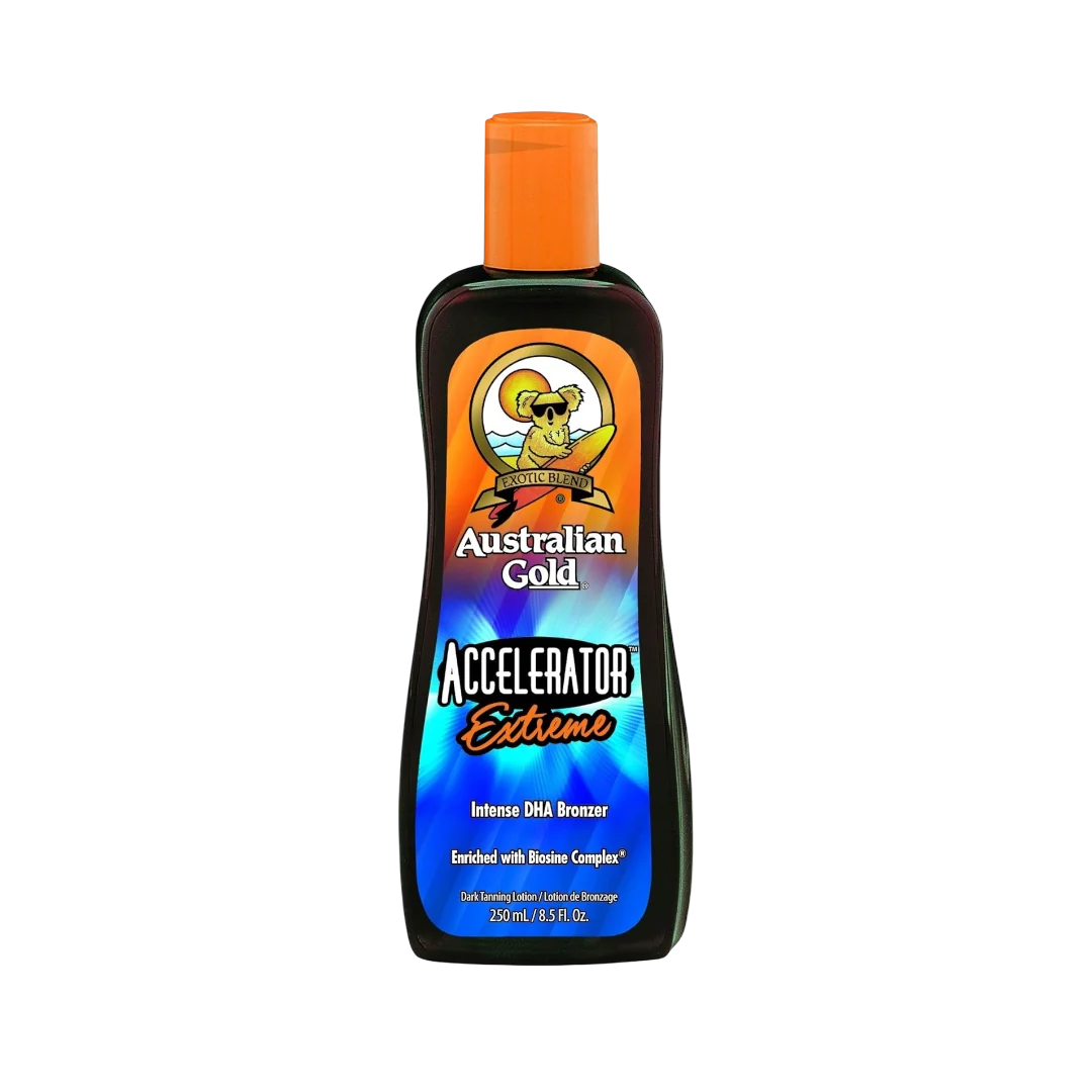 Australian Gold Accelerator Extreme Lotion - 250 ml