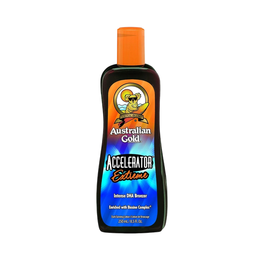 Australian Gold Accelerator Extreme Lotion - 250 ml