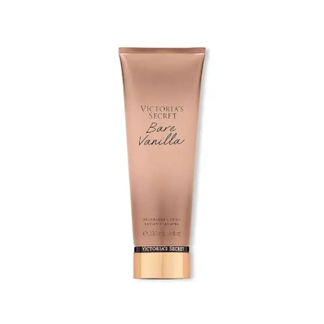Bare Vanille Body Lotion