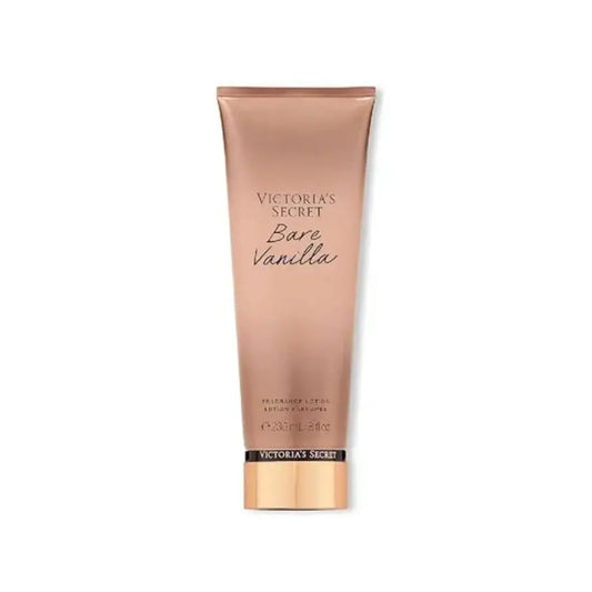 Bare Vanille Body Lotion