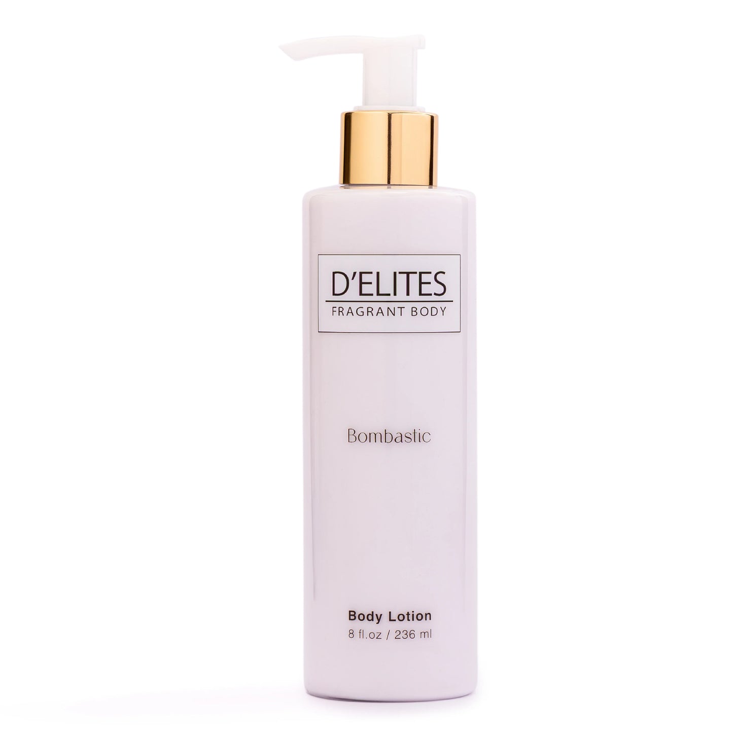 Bombastic Body Lotion