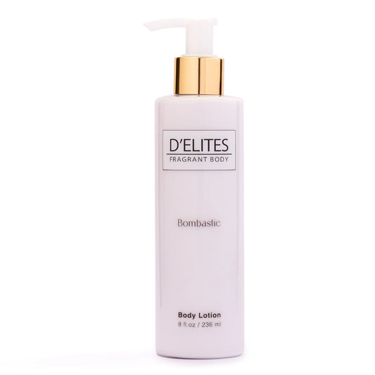 Bombastic Body Lotion