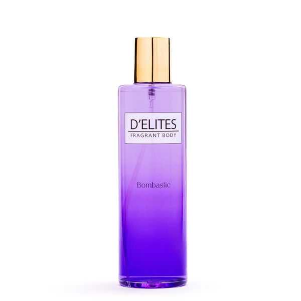 D'Elites Bombastic Body Splash - 236ml
