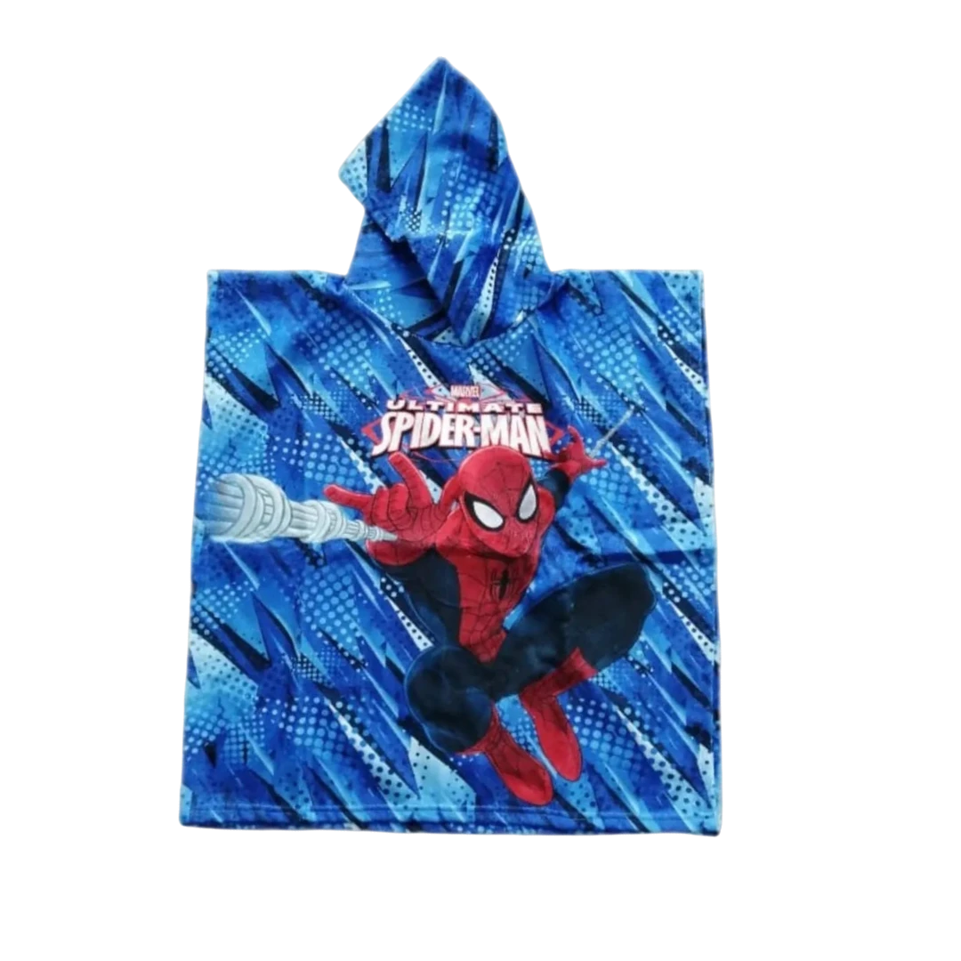 Pucho Spiderman