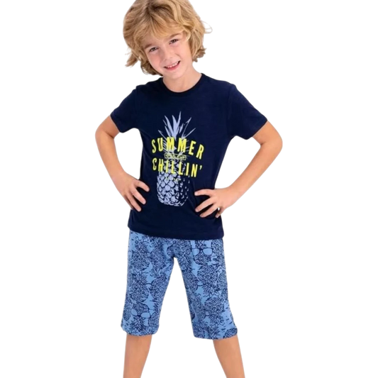 Pyjama Summer Set