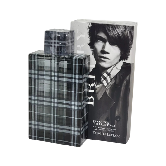 Burberry Brit Old Formula Eau De Toilette Pour Homme - 100ml