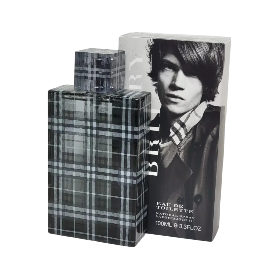 Burberry Brit Old Formula Eau De Toilette Pour Homme - 100ml Burberry Perfume & Cologne burberry-brit-old-formula-eau-de-toilette-pour-homme-100ml       0f313d d0079d-2.myshopify.com