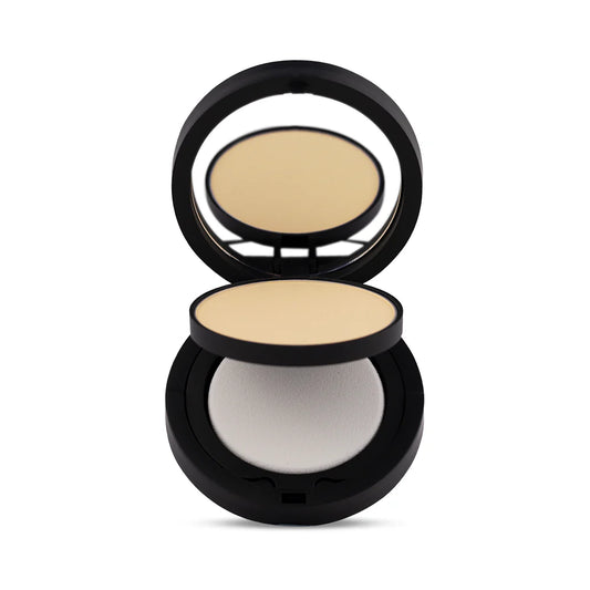 CHARACTER COMPACT POWDER SSP007