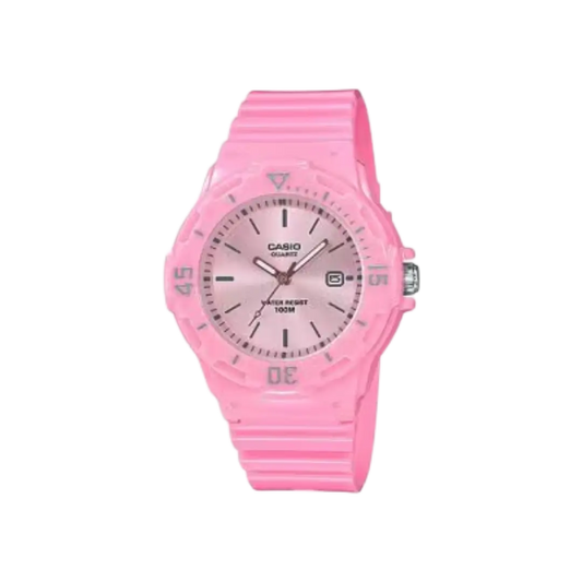 Casio Women's Quartz Analog Display Watch - Pink casio watch casio-womens-quartz-analog-display-watch-pink   all products    0c3513 d0079d-2.myshopify.com