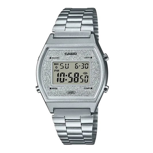 Casio Youth Vintage Watch Unisex - Silver casio watch casio-youth-vintage-watch-for-men-silver       3f7f75 d0079d-2.myshopify.com