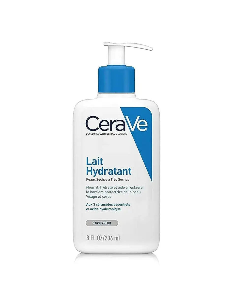 CeraVe Moisturising Lotion Hydrating Moisture 236ml