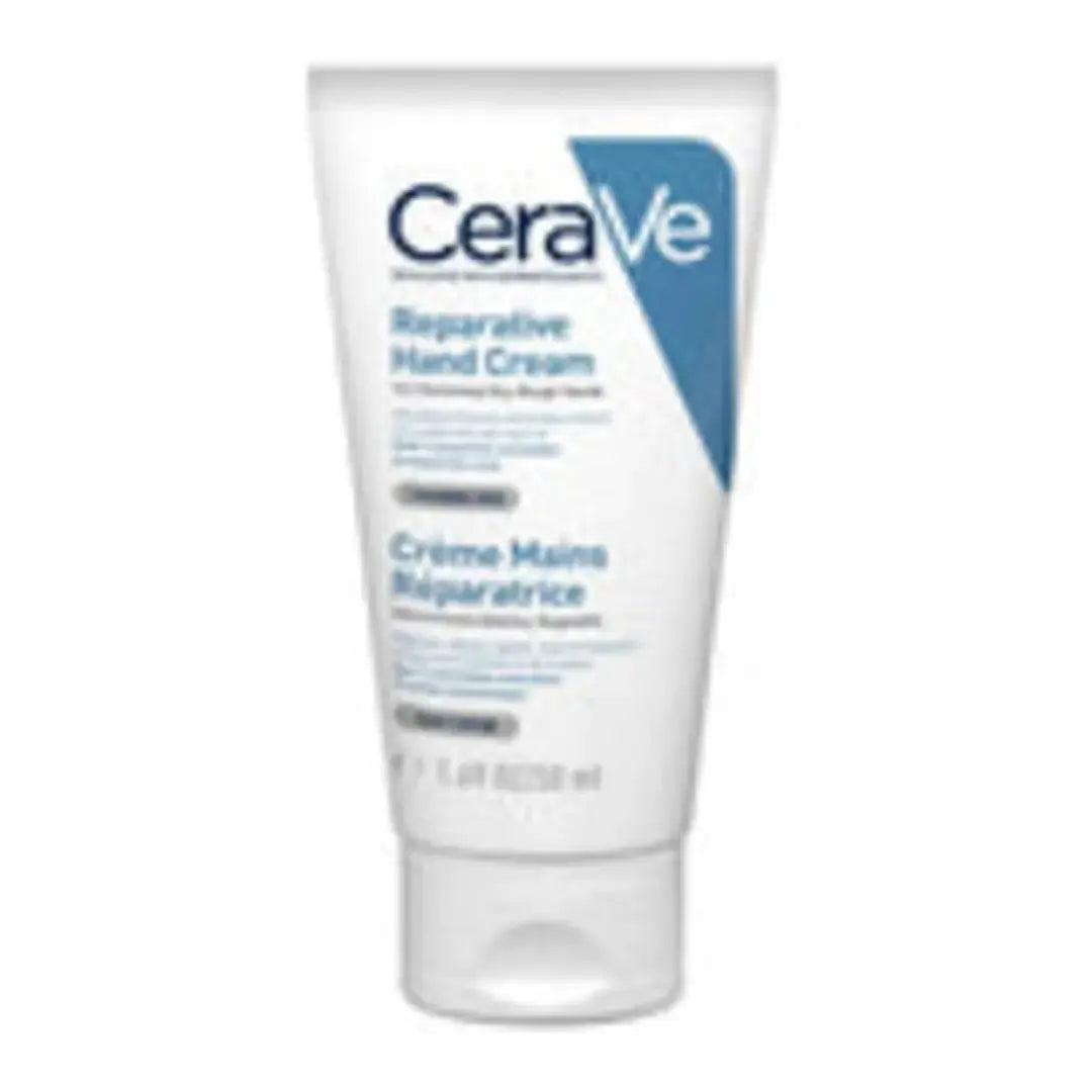 CeraVe Reparative Hand Cream Moisturizing 50ml