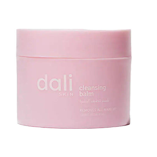 dali cleansing balm