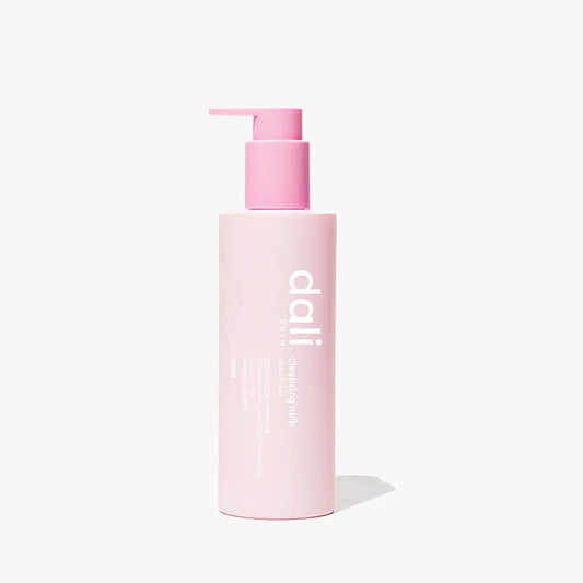 Dali cleansing milk